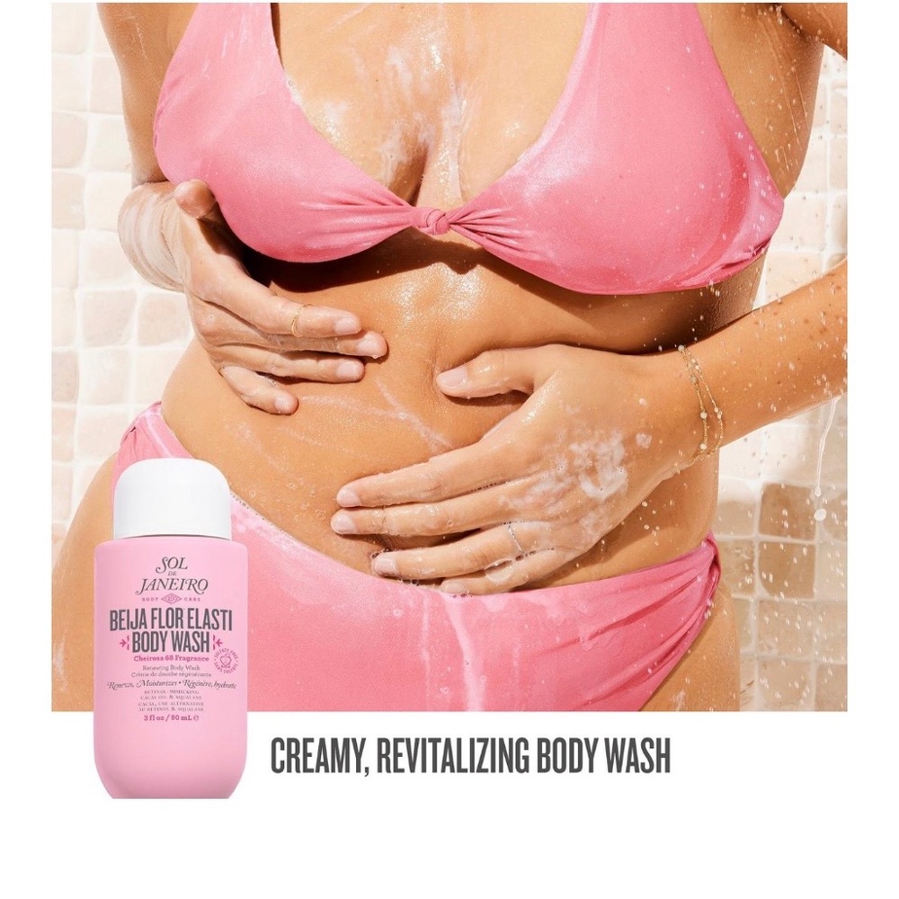 Sol de Janeiro Beija Flor Jet Set - Picture 2 of 8